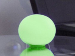 Ambient Stock Orb